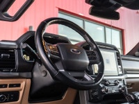 Carget Supercentre is proud to present this 2021 Ford F-150 Lariat! EXTERIOR: SUMMIT WHITE INTERIOR:... (image 8)