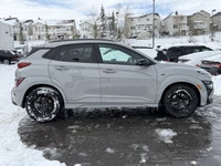 Crowfoot Hyundai, AMVIC Licensed Dealer Mileage: 33,489 km History: No Accidents, Certified Pre-Owne... (image 4)