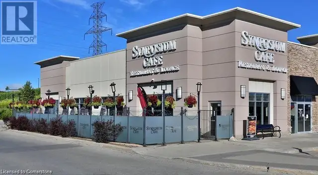 668 ERB Street W Waterloo, Ontario62864373268099121