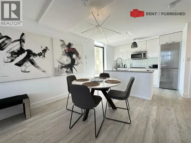 705 531 BEATTY STREET Vancouver, British Columbia in Long Term Rentals in Vancouver - Image 4