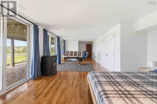 1580 Second Peninsula Road Second Peninsula, Nova Scotia in Houses for Sale in Bridgewater - Image 38
