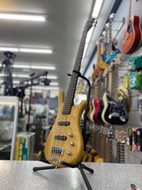 Warwick RockBass Corvette Basic 5-String Bass Guitar City of Toronto Toronto (GTA) Preview
