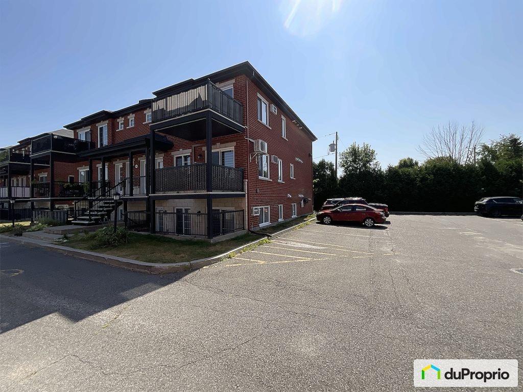 $336,900 - Condominium for sale in St-Amable — photo 3
