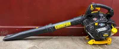Champion Gas Blower 200mph 320CFM **Please see Description**, View more