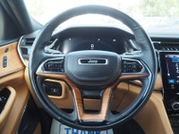 Navigation. Safety Sensing. Remote Start. Moonroof. 360° TopView. Heated Steering. Massage Seats. Si... (image 8)