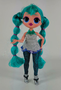 LOL Surprise O.M.G. Cosmic Nova  10” Fashion Doll (2023)