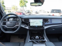 FULLY LOADED! HUGE VALUE! ---------------------------------------- 4x4, 3.0L Twin Turbo Hurricane, A... (image 6)