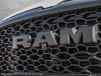 This Ram 1500 has a strong Gas/Electric V-8 5.7 L/345 engine powering this Automatic transmission. T... (image 8)
