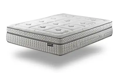 Mattress Sale on all New Mattress, Pillow top mattress, Pocket coil mattress, Euro top mattress, Ort...