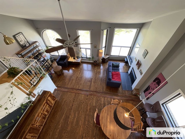$550,000 - Condominium for sale in St-Lambert — photo 1