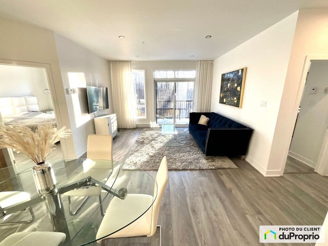 $519,000 - Condominium for sale in Chomedey — photo 1