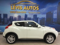 NISSAN JUKE 2012 SV AWD TOUT ÉQUIPÉ / CRUISE CONTROL / GROUPE ÉLECTRIQUE COMPLET / AIR CLIMATISÉ AVE... (image 7)