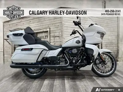 2026 Harley-Davidson Road Glide Limited Listed pricing reflects transportation costs ($1,325) and de...