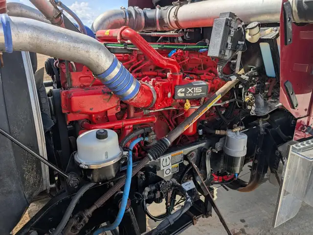 2020 KENWORTH W900L in Heavy Trucks in City of Montréal - Image 24