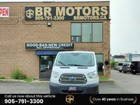 No accident Reported, Ontario vehicle with Lots of Options! Call (905) 791-3300 - Grey fabric interi... (image 1)