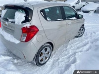 Saskatoon Motor Products - 2019 Chevrolet Spark LS - Certified. GM Certified Details: * 150+ Point I... (image 8)