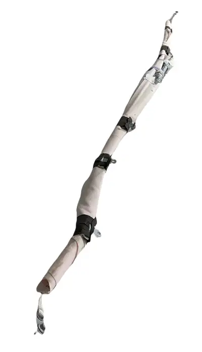 Ford Superduty Reg cab side curtain airbags we have both left and right in stock, removed from brand...