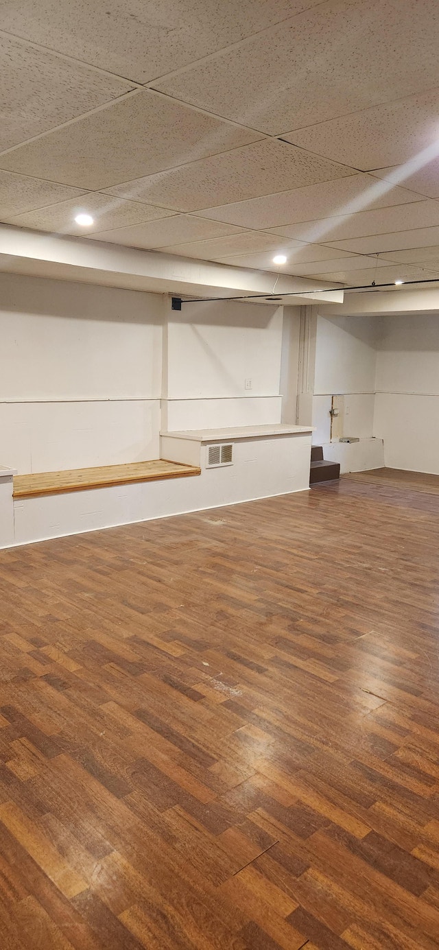 110 Wilson St Ancaster (Rear Unit) 110 Wilson ST Ancaster ( Re Long Term Rentals Hamilton