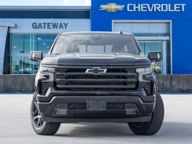 2026 Chevrolet Silverado 1500 High Country in Cars & Trucks in Mississauga / Peel Region - Image 2