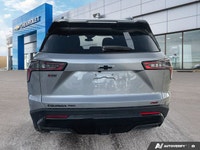 Saskatoon Motor Products - 2025 Chevrolet Equinox RS - Certified. GM Certified Details: * 150+ Point... (image 4)