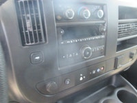 Built to handle hard work with proven simplicity, this 2024 GMC Savana Cargo Base is a practical ful... (image 5)