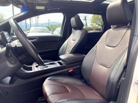 ENGINE: TWIN-SCROLL 2.0L ECOBOOST -inc: auto start-stop technology (STD),Turbocharged,Fog Lamps,Vari... (image 3)
