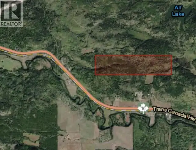 DL 6337 16 HIGHWAY Fraser Lake, British Columbia in Land for Sale in Burns Lake - Image 23