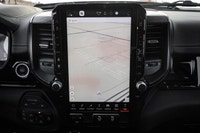 This Ram 1500 has a dependable Twin Turbo Regular Unleaded I-6 3.0 L/183 engine powering this Automa... (image 9)