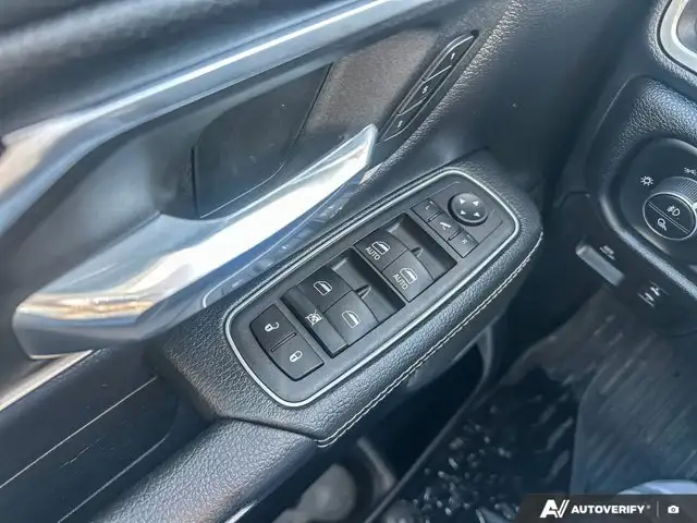 2022 Ram 1500 Laramie | Leather | Heated Seats | Remote Start in Cars & Trucks in Grande Prairie - Image 24