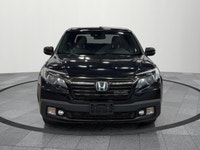 The 2019 Honda Ridgeline Black Edition is Honda's flagship pickup, combining rugged capability with... (image 6)