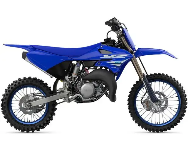 2025 YAMAHA YZ85 in Dirt Bikes & Motocross in Saguenay - Image 2