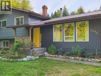 2996 ALLISON ROAD Hagensborg, British Columbia Port Hardy / Port McNeill British Columbia Preview