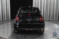 WAS: $23995 NOW: $21995 plus taxes and licensing feesThe 2024 FIAT 500e Red Edition is a stylish, fu... (image 3)
