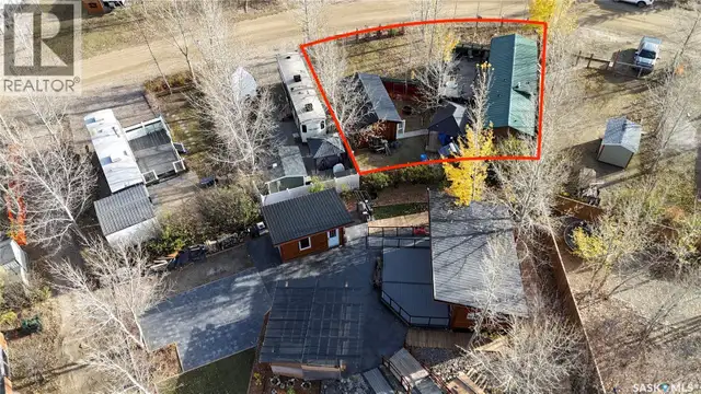 507 RV DRIVE Loreburn Rm No. 254, Saskatchewan in Houses for Sale in Moose Jaw - Image 12