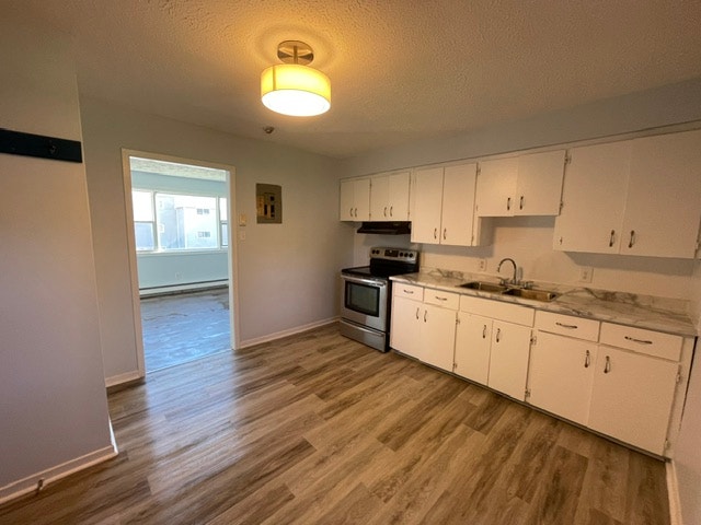 Large 2 bedroom located on the northside of the city 5
