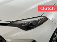 Front Heated Seats, Climate Control, Bluetooth Music and more! Clutch is the largest online used car... (image 7)