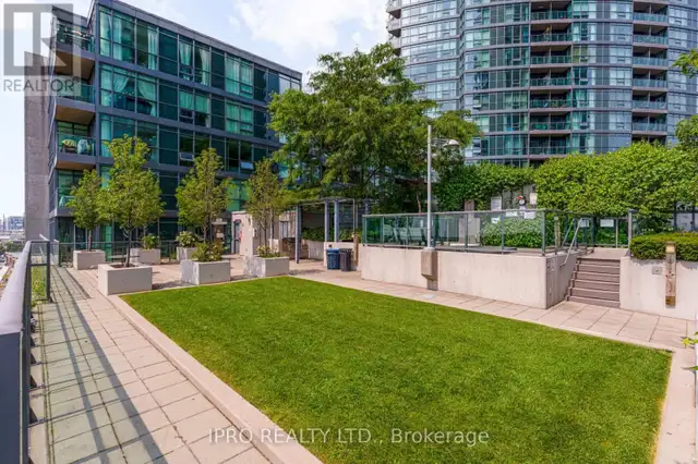 1407 - 219 FORT YORK BOULEVARD Toronto (Niagara), Ontario in Condos for Sale in City of Toronto - Image 17