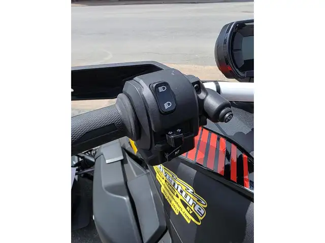 2023 Can-Am RYKER RALLY 900 - CUSTOMIZABLE in Street, Cruisers & Choppers in New Glasgow - Image 6