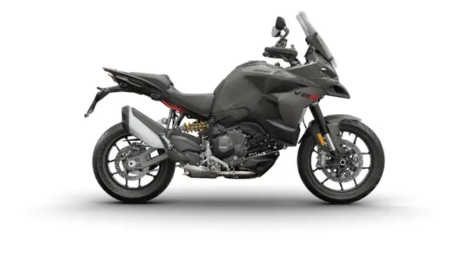 2026 DUCATI Multistrada V2 S in Sport Touring in Laval / North Shore - Image 2