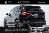 *English below* *Français:* Ce superbe BMW X5 xDrive40i affiche 18 505 km et aucun accident rapporté... (image 5)