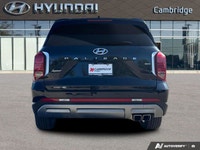 *Discover the perfect balance of space, comfort, and performance in this 2024 Hyundai Palisade Prefe... (image 3)