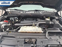 Look at this certified 2021 Ford F-150 XLT Crew 4x4 | 3.5L Ecoboost | Trailer Tow Package | Trailer... (image 8)