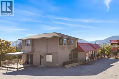 A rare opportunity awaits in Creston with the chance to revive a well-known local business. Paul’s S...