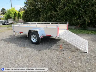 Two Eastern Ontario Pickup Locations - Ottawa or Iroquois, Ontario - Call Today for a Quote ________...