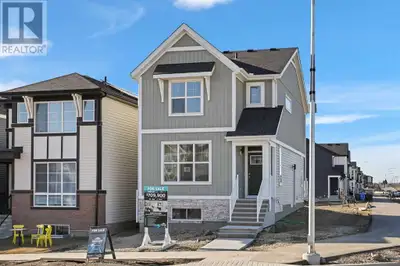 **BRAND NEW HOME ALERT** Great news for eligible First-Time Home Buyers – NO GST payable on this hom...