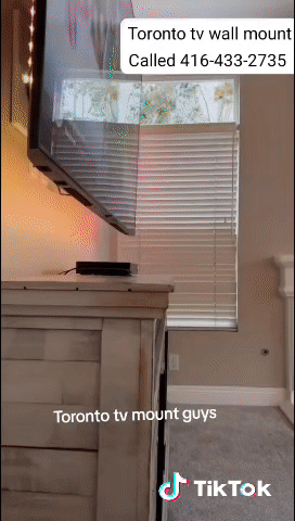 TV mount wall mount  installation service 289-914-1639, View more