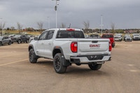 Welcome to Sherwood Buick GMC! Vehicle photos for illustration purposes only Edmonton & Sherwood Par... (image 5)