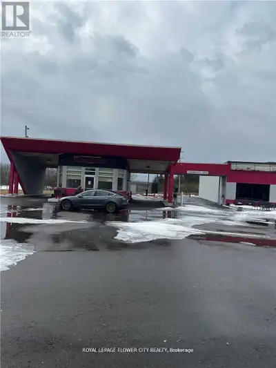 Great location corner of HWY 50 AND HWY9this 4000 square feet building can be used for multiple busi...
