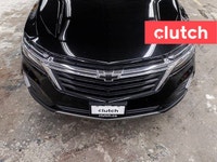 Electric Parking Brake, Brake Assist, Power Tailgate/Hatch and more! Clutch is the largest online us... (image 6)