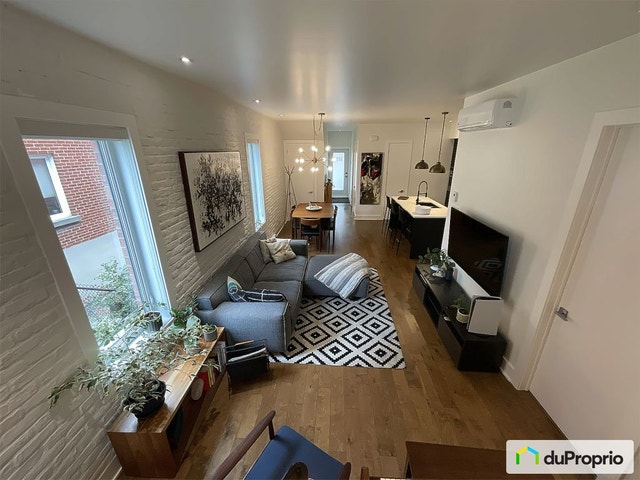$528,900 - Condominium in Mercier / Hochelaga / Maisonneuve — photo 2
